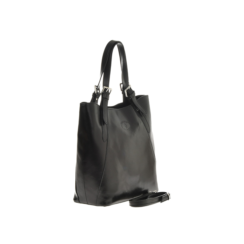 BG_Tote_Bag_PR6384Nero_front