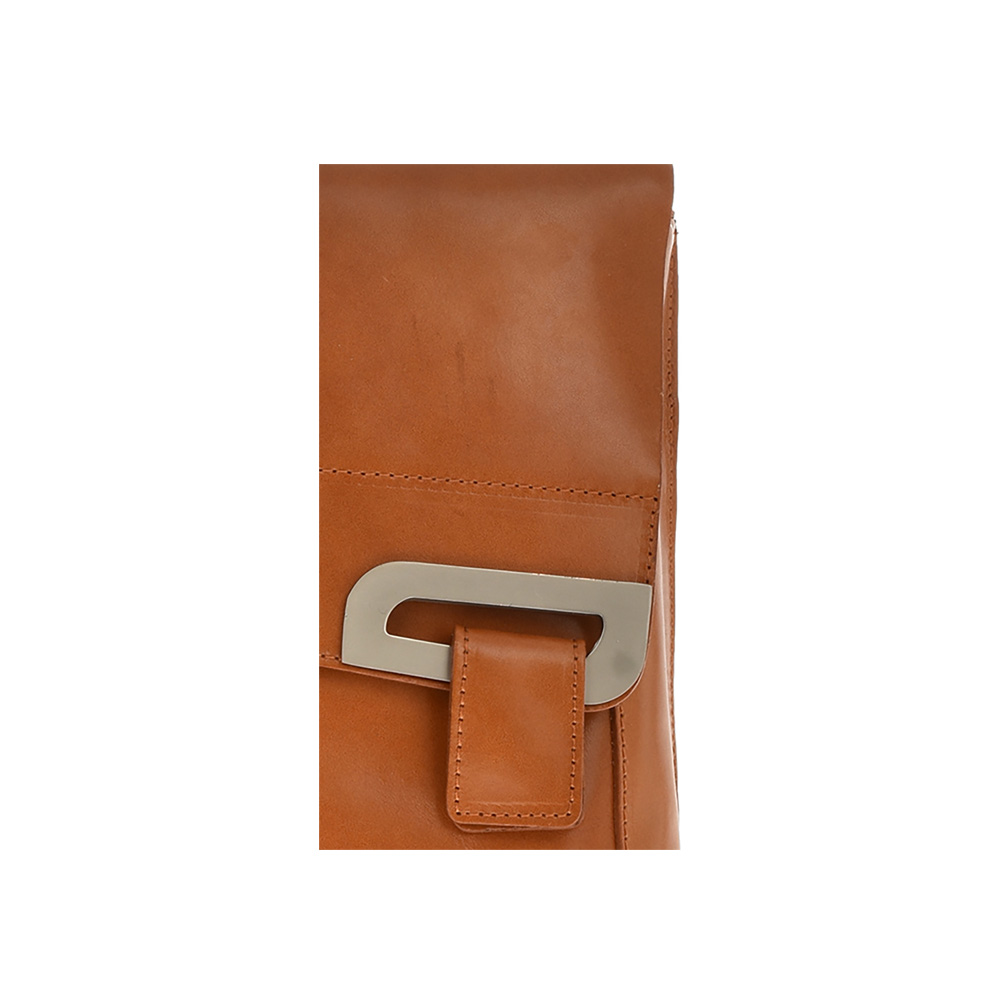 BG_Shoulder_Bag_PR6388Arancio_front