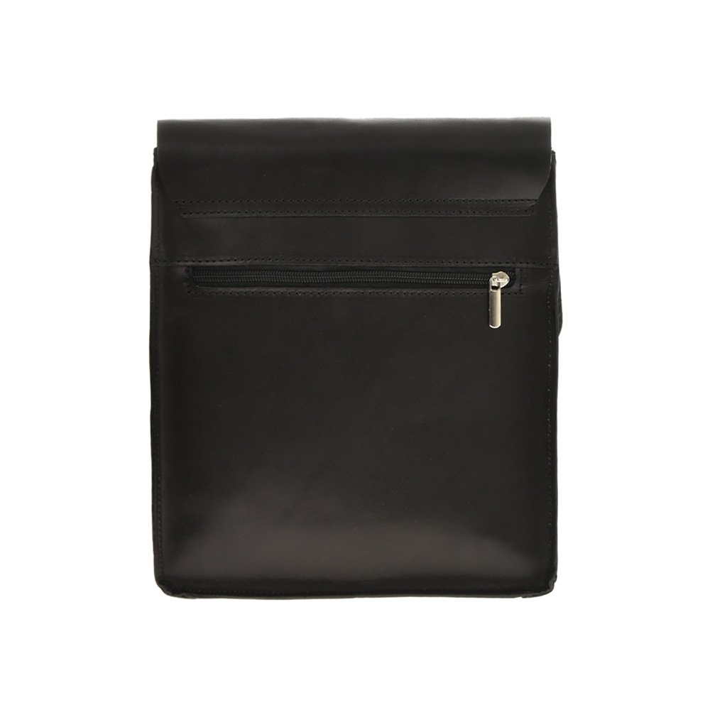 BG_Shoulder_Bag_PR6388Nero_front