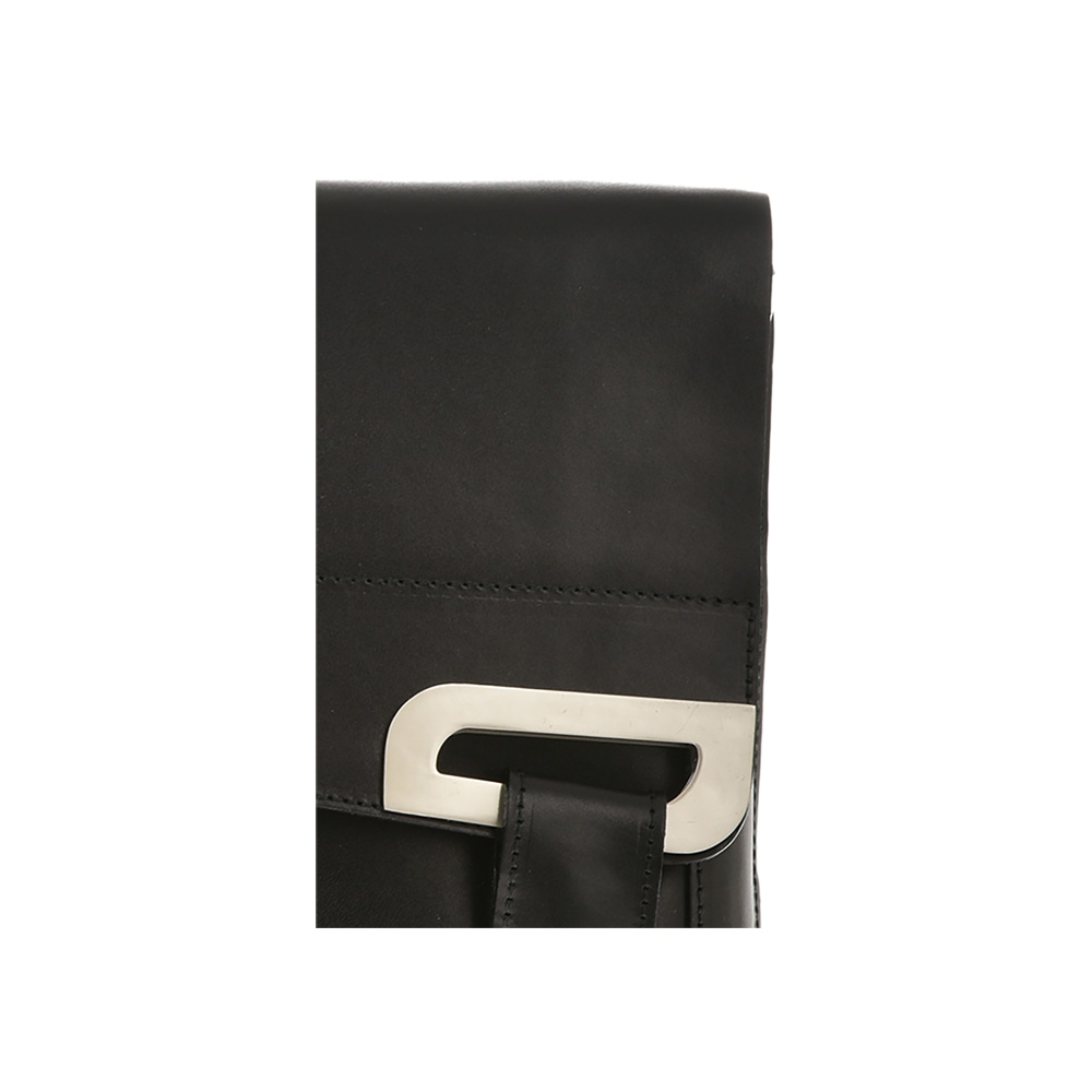 BG_Shoulder_Bag_PR6388Nero_front