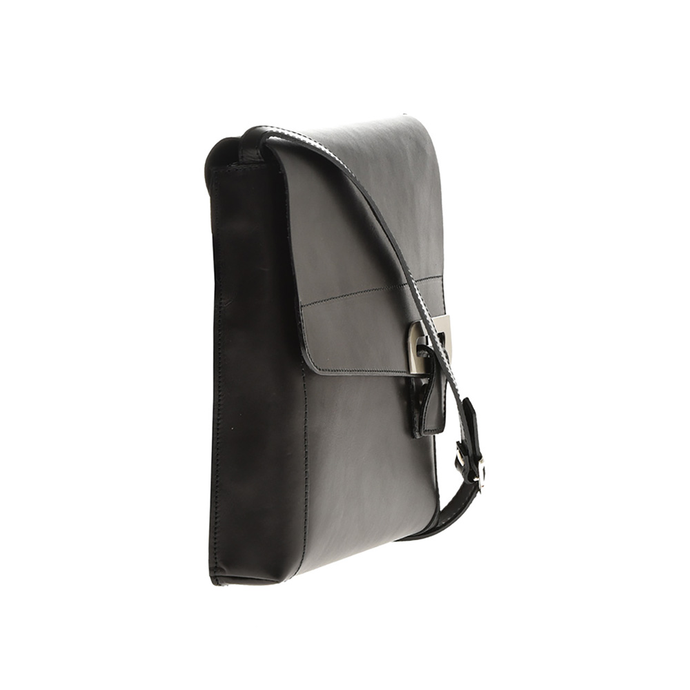 BG_Shoulder_Bag_PR6388Nero_front