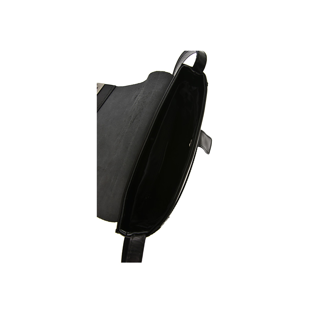 BG_Shoulder_Bag_PR6388Nero_front