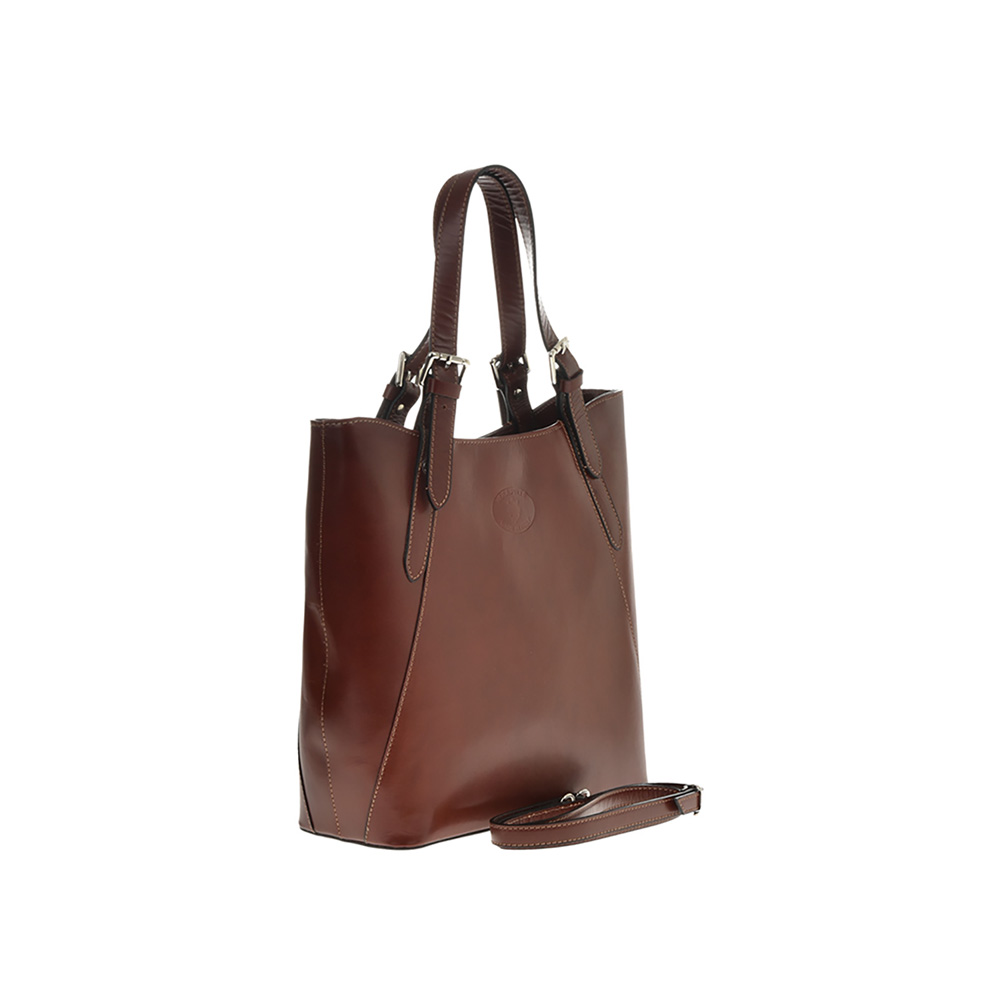BG_Tote_Bag_PR6384Marrone_front