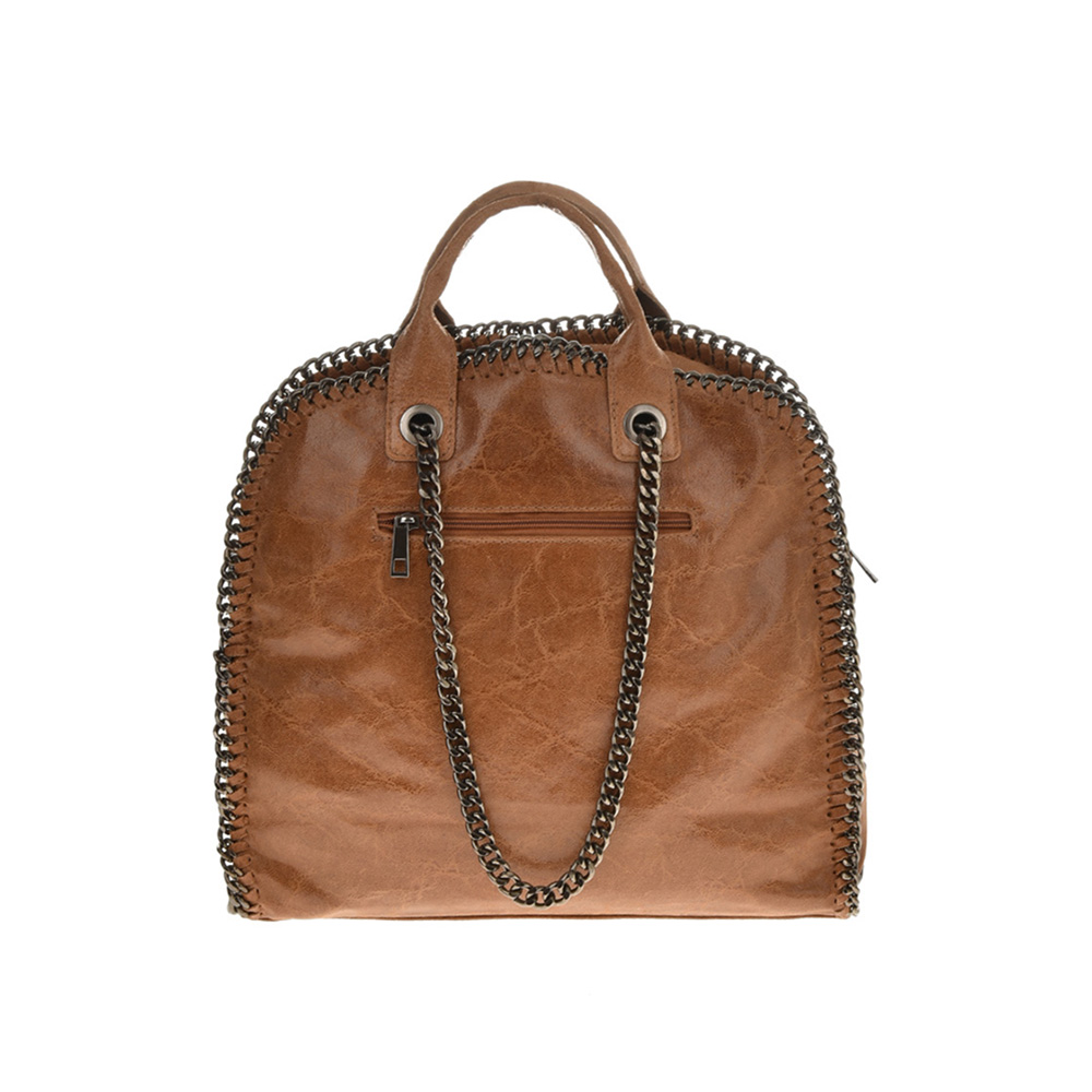 BG_Tote_Bag_PR6420Cognac_front