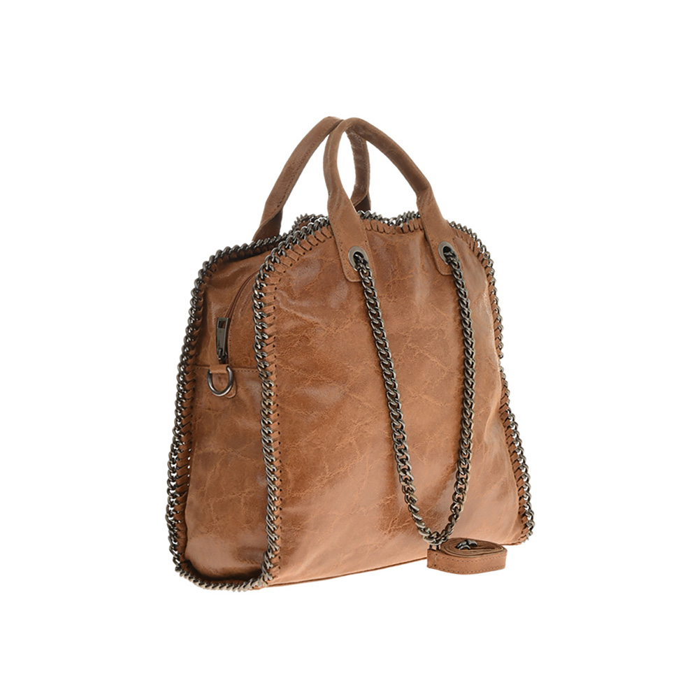BG_Tote_Bag_PR6420Cognac_front