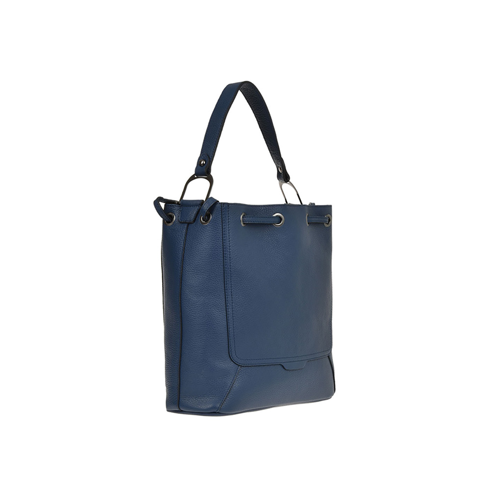 Carolina_di_Rosa_Tote_Bag_CR0443_Blu_Jeans_front